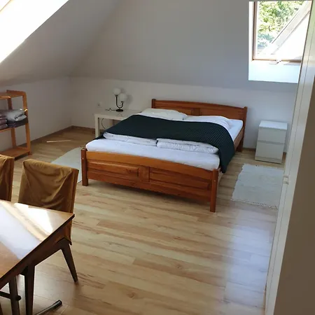 Villa Dom Goscinny Zawoja *